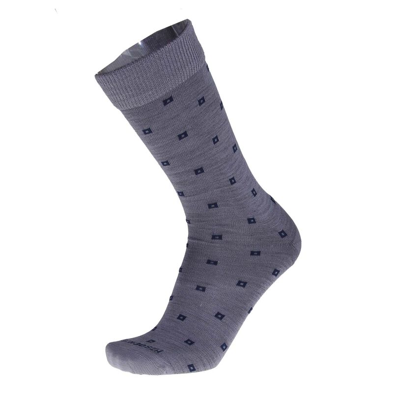 NZ Sock Co Merino Fair and Square image number 0